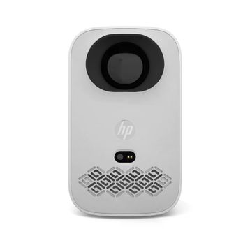 HP A31PLAA CC360 FHD 1920x1080P Smart Otomatik Focus 200 Ansi-Lümen Wi-Fi 6 BT 5.0 78 W Wireless Projeksiyon Cihazı