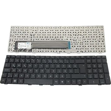 HP A6F08EA Klavye