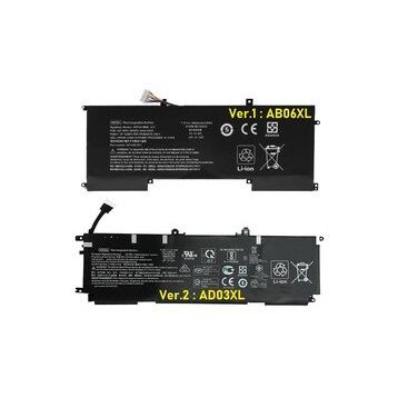 HP AB06XL Notebook Bataryası