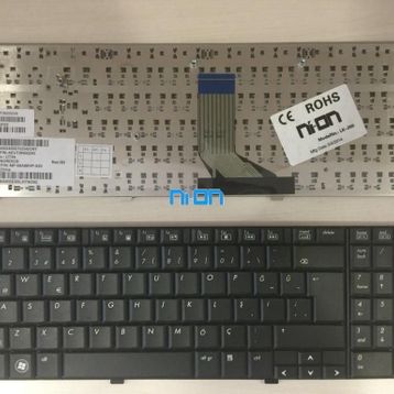 HP AE0P6U00110 Klavye