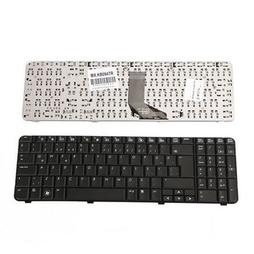 HP AE0P6U00110 Klavye