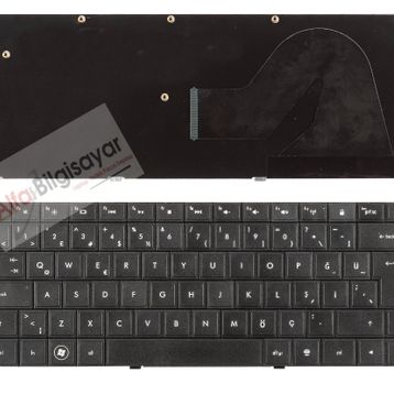 HP AEAX6700310 Klavye
