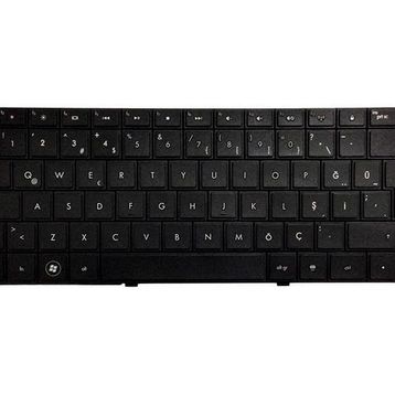 HP AEAX6A00210 Klavye