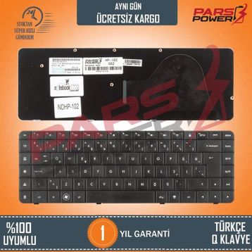 HP AEAX6G00110 Klavye