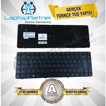 HP AEAX6G00110 Klavye