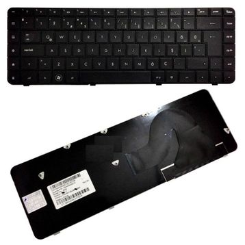 HP AEAX6U00210 Klavye
