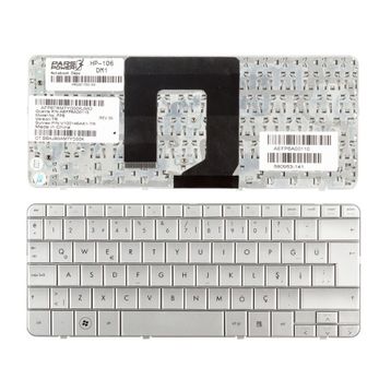HP AEFP8R00210 Klavye