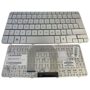 HP AEFP8R00210 Klavye
