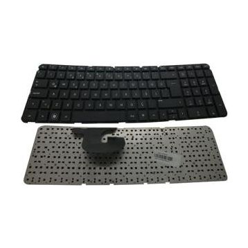 HP AELX7300010 Klavye