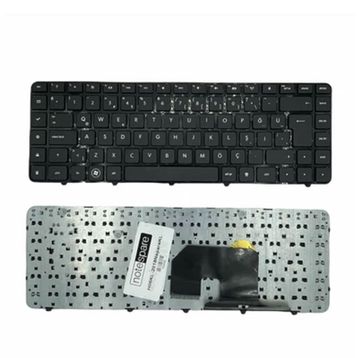 HP AELX8Q00310 Klavye