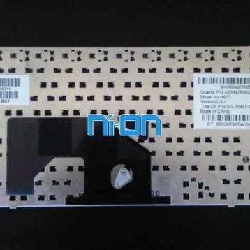 HP AENM7U00210 Klavye