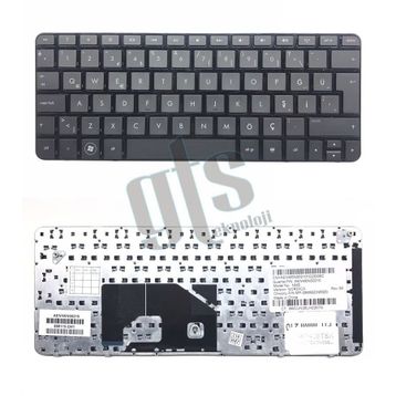HP AENM7U00210 Klavye