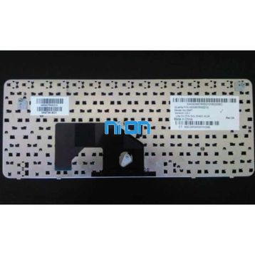 HP AENM7U00210 Klavye