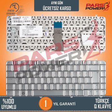 HP AEQT6A00220 Klavye