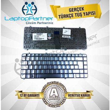 HP AEQT6F00220 Klavye