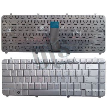HP AEQT6U00240 Klavye