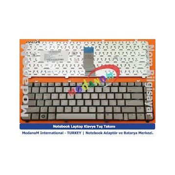 HP AEQT6U00240 Klavye