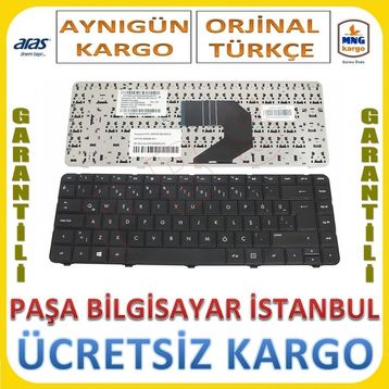 HP AER15A00510 Klavye