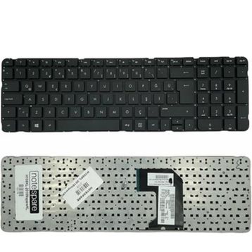 HP AER18A00310 Klavye