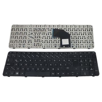 HP AER36A00010 Klavye