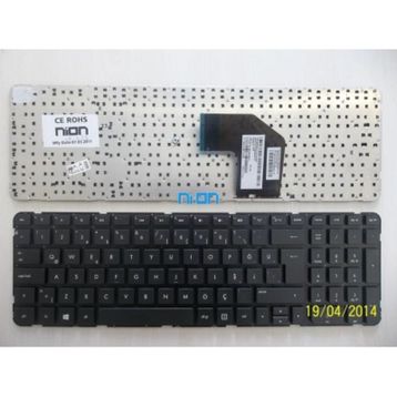 HP AER36A00110 Klavye