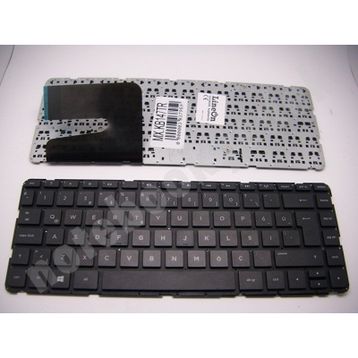 HP AER62L00220 Siyah Klavye