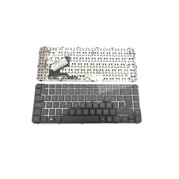 HP AEU33U00010 Klavye