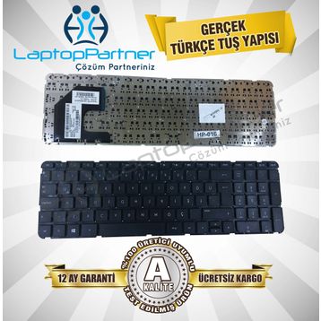 HP AEU36A00010 Klavye