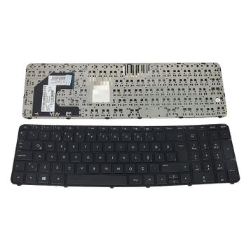 HP AEU36A00010 Klavye