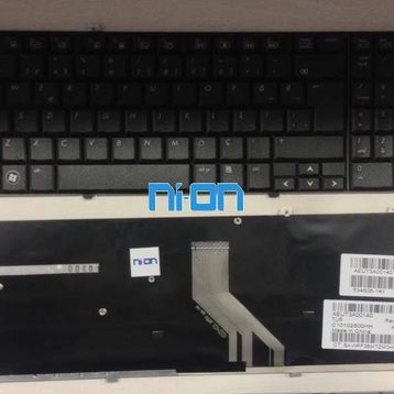 HP AEUT3A00140 Klavye