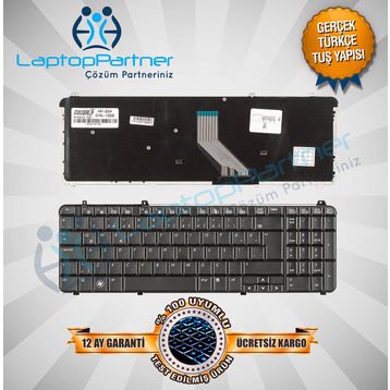 HP AEUT3A00240 Klavye