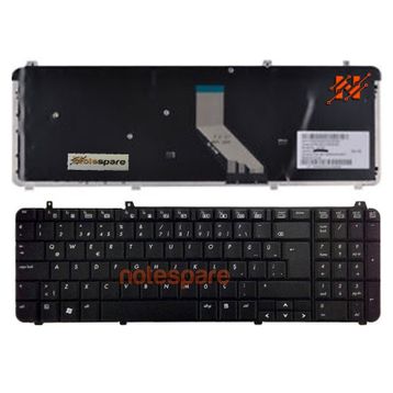 HP AEUT3P00040 Klavye