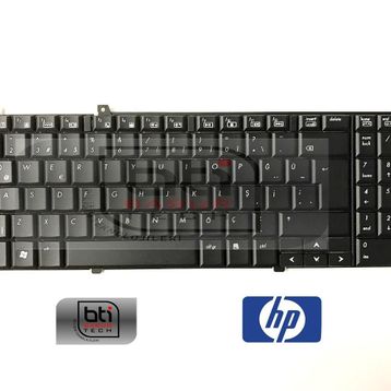 HP AEUT3U00110 Klavye
