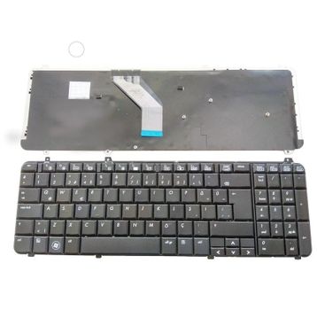 HP AEUT3U00110 Klavye