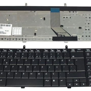 HP AEUT5A00010 Klavye
