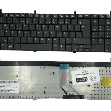 HP AEUT5A00010 Klavye