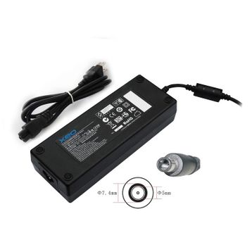 HP AK875AA Notebook Adaptörü