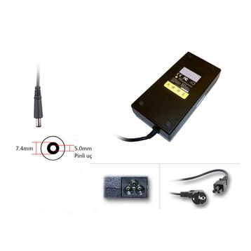HP AK875AA Notebook Adaptörü