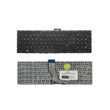 HP AP1CR000610 Siyah Klavye