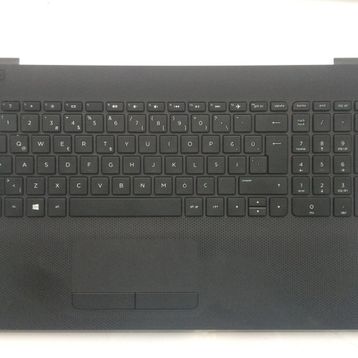 HP AP1EM000A00 Klavye