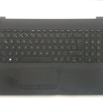 HP AP1EM000A00 Klavye