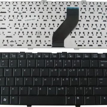 HP AT8T Klavye