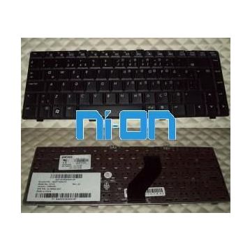 HP AT8T Klavye