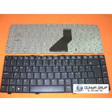 HP AT8T Klavye