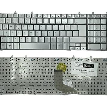 HP AUT5USM2X101U Klavye