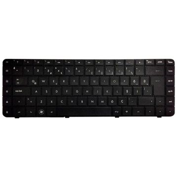 HP AX6 Klavye