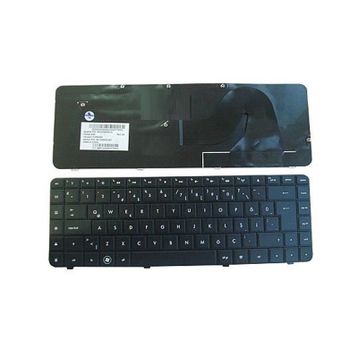 HP AX6 Klavye