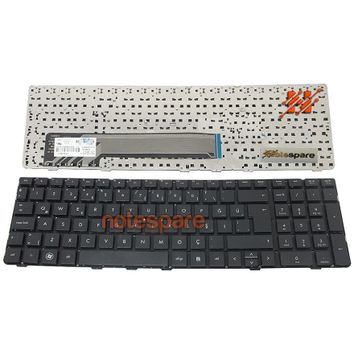 HP B0X51EA Klavye