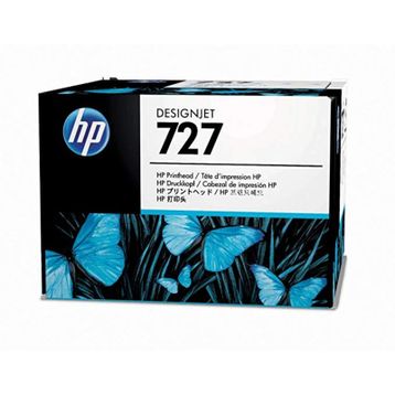 HP B3P06A 727 Plotter Kafa Kartuşu