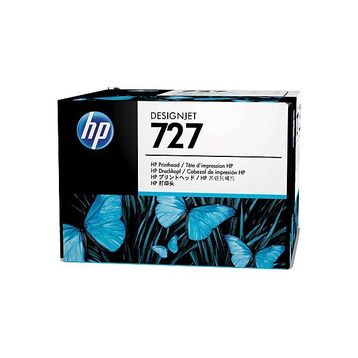 HP B3P06A 727 Plotter Kafa Kartuşu